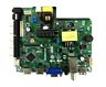 32gsr3000fc U17052058 Polaroid Power Supply Main Board 32gsr3000fc U17052058 Polaroid Power Supply Main Board