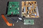 Bn44-00427b Un40d6400uf Samsung Main Board Bn97-05205e
