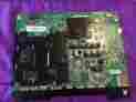 Bn94-07580d Un40hu7000f Samsung 40 Uhd Led Tv Main Board
