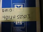 Un40uh5003 Samsung Dm13 40 Tv