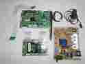 Un46h6203afxza Samsung 46 Power Supply Main Board T-con And More
