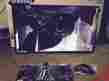 Un50eh5300f Samsung 50 Led Smart Tv Flat Screen As-is Broken