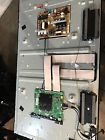 Un50ku6300 Samsung Main Board-power Supply-side