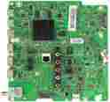 Un55f6400afxza Board 30 Main - Samsung Day Bn97-07704d Warranty Part