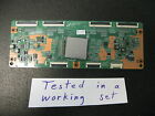 Stv5565eu22bc6lv0.3 Un55hu7250 Vd Samsung T- Board Lj94-30167g