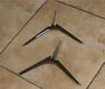 Bn63-15114b Un60ks8000 Samsung Stand Base Legs With Screws