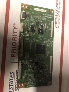 Logicv650hk1 Universal V650hk1-cs6 T Con Board Tv Logic V650hk1 Cs6 V650hk1cs6 Profesional Test