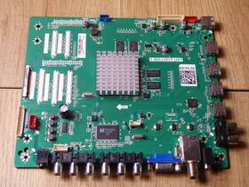 Upstar K14090162 P55ewx Replacement Main Board - T.ms3393t.u87