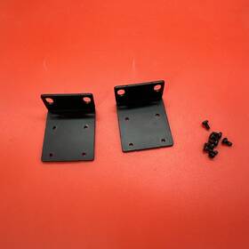 Snp-2 Urc Rack Ear Kit Left And Right With Screws Snp-2 Urc Rack Ear Kit Left And Right With Screws