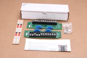 Vdb-0180 Vantage Vdb-0179 And Ac Power Terminal Boards Loads 1-8 With Accessories