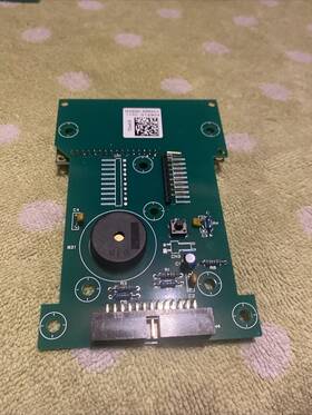 Ve5802a Vendors Exchange - Display Board For Nat 147/148 #9