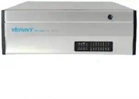 Cit-e300-32-4000-d Verint Edgevr 300 With 16 Built-in Video Channels