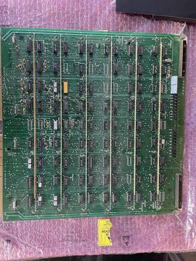 910-024158-891a Versatec Board Cnova/pio/dma