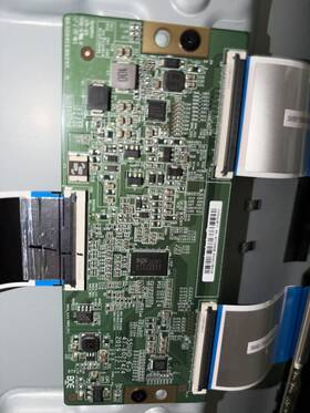 V55n205w Vibe T-con Board