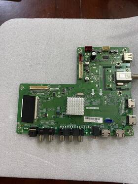 Lsc650fn01 Vidao Mainboard Model65v40uhd