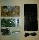Le320em3 Video Button Power Emerson Board Stand Set Speakers Cable Main