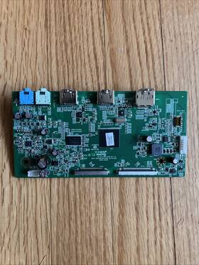320214003801000 Viewsonic Va2719-2k-smhd Main Board
