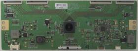 6871l-4706c Viewsonic Cde8620-w T-con Board