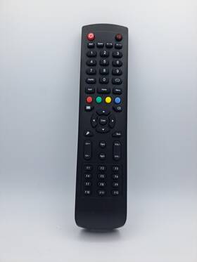 Rc052a-t1-03 Viewsonic 703190875365 Projector Remote Tested