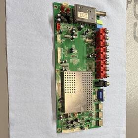 Viore 35019039 Main Board For Led32vfz61 Tv Compatible With