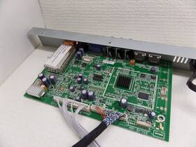 222-110806002 Vioree Lcd22vh56 Lcd Tv D/a220865v Main Board-