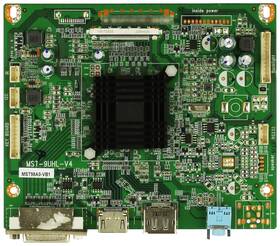 Jryl08c-u12dv Viotek Main Board