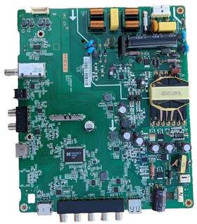 Aj010-00 Vizio 00-40c Tv Main Board For D40n-e3 Aj010-00 Vizio 00-40c Tv Main Board For D40n-e3