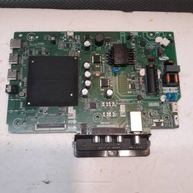 00bd3e5d60a0 Vizio D32h-j09 Main Board Plus Wire Harness And Power Sub Boards
