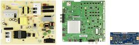 M55q7-h1 Vizio 012942993931 Ltcwzxkw Serial Complete Led Tv Repair Parts Kit