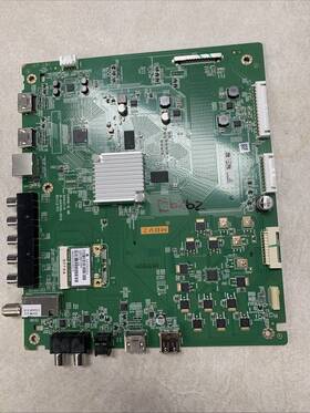 1p-0147c00-2010 Vizio 0170car0b100 Visio Main Board For D70-d3