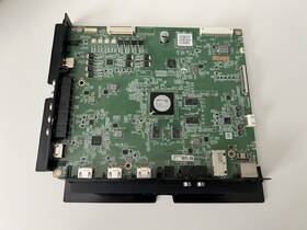 0170car0p100sm Vizio E70-f3 Main Board 0170car0p100 0170car0p100sm Vizio E70-f3 Main Board 0170car0p100