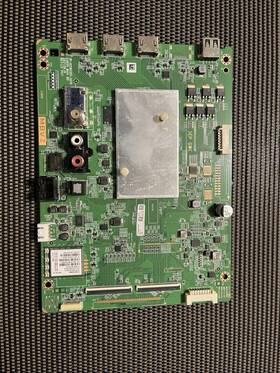1p-0216c00-4010 Vizio 0170car1h100 Main Board 834c For V705m-k03