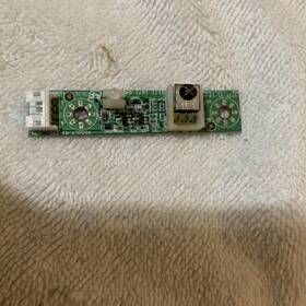3632-0012-0189 Vizio 017116710461 Ir Sensor 0171-1671-0461