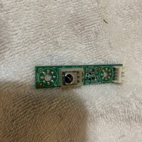3642-0052-0189 Vizio 017116710581 Ir Sensor 0171-1671-0581