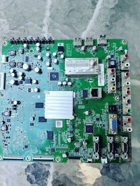 0171-2272-3253 Vizio 017122723253 3647-0292-0150 Main Board