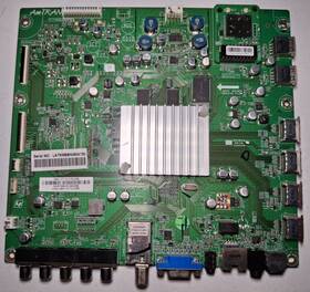 Okm799c9129239b Vizio 017122724309 Main Board 3647-0712-0150 9b 0171-2272-4309