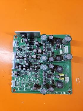 0171-2871-0313 Vizio 017128710124 Part #