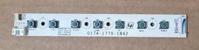 3637-0022-0156 Vizio 017417701842 For Tv 0174-1770-1842 Key Controller Button Board