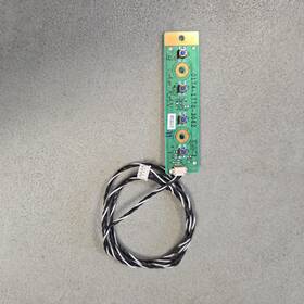 1074-1770-3062 Vizio 017417703062 Power Button Control Board