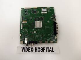 Vizio 0180c0s04100 M801d-a3 Main Board Y83860625 See Version Below