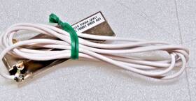 025.9001k.0001 Vizio C160801 50859 Tv Modes M65-d0 And E55u-d2 Antenna For Wifi Module