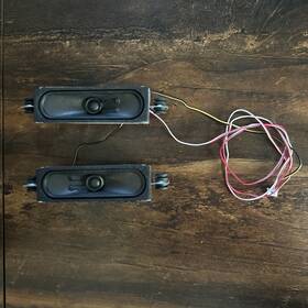 0335-1508-4560 Vizio Speaker Set