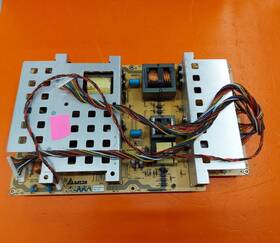 0500-0507-0740 Vizio Defective Tv Power Supply Board Unit W Cables