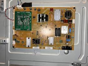 0500-0605-1190 Vizio Power Supply Board For E65-f0