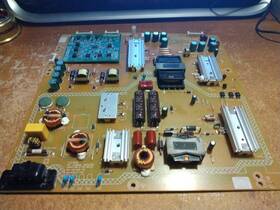 0500-0605-1000 Vizio 050006051000 E48u-do Power Supply