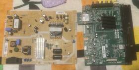 0500-0614-0970 Vizio 050006140970 E40-d0 Bundle Main 0171-2272-6154 Power 0500-0614-0970 Vizio 050006140970 E40-d0 Bundle Main 0171-2272-6154 Power