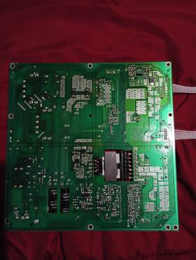 056.04225.g041 Vizio E75-f2 Power Supply Fsp225-2f01