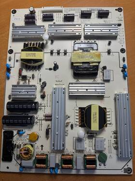 09-70car0q0-00 Vizio Power Supply / Led Board For V705-g3