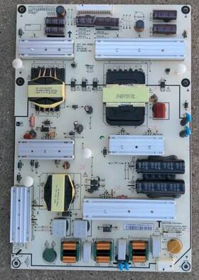 1p-1166x00-1011 Vizio 09-80cas080-00 Tested 09-80cas80-00 Power Supply E75-e3 E80-e3