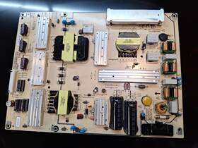 09-70car0v0-00 Vizio 0970car0v000 70 Inch Led/lcd Tv V705-h13 Power Supply/led Board